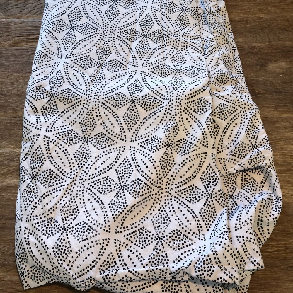 Duvet cover